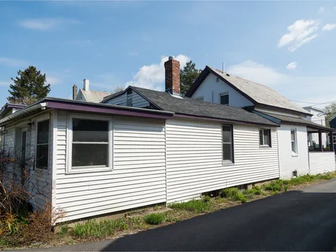 34 North Street Winooski VT 05404