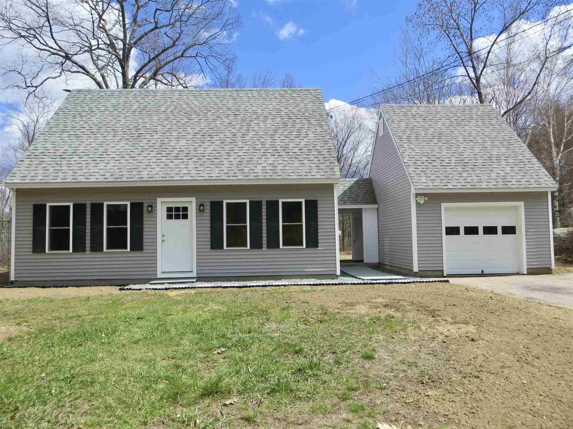 41 Harvey Lake Road Northwood NH 03261