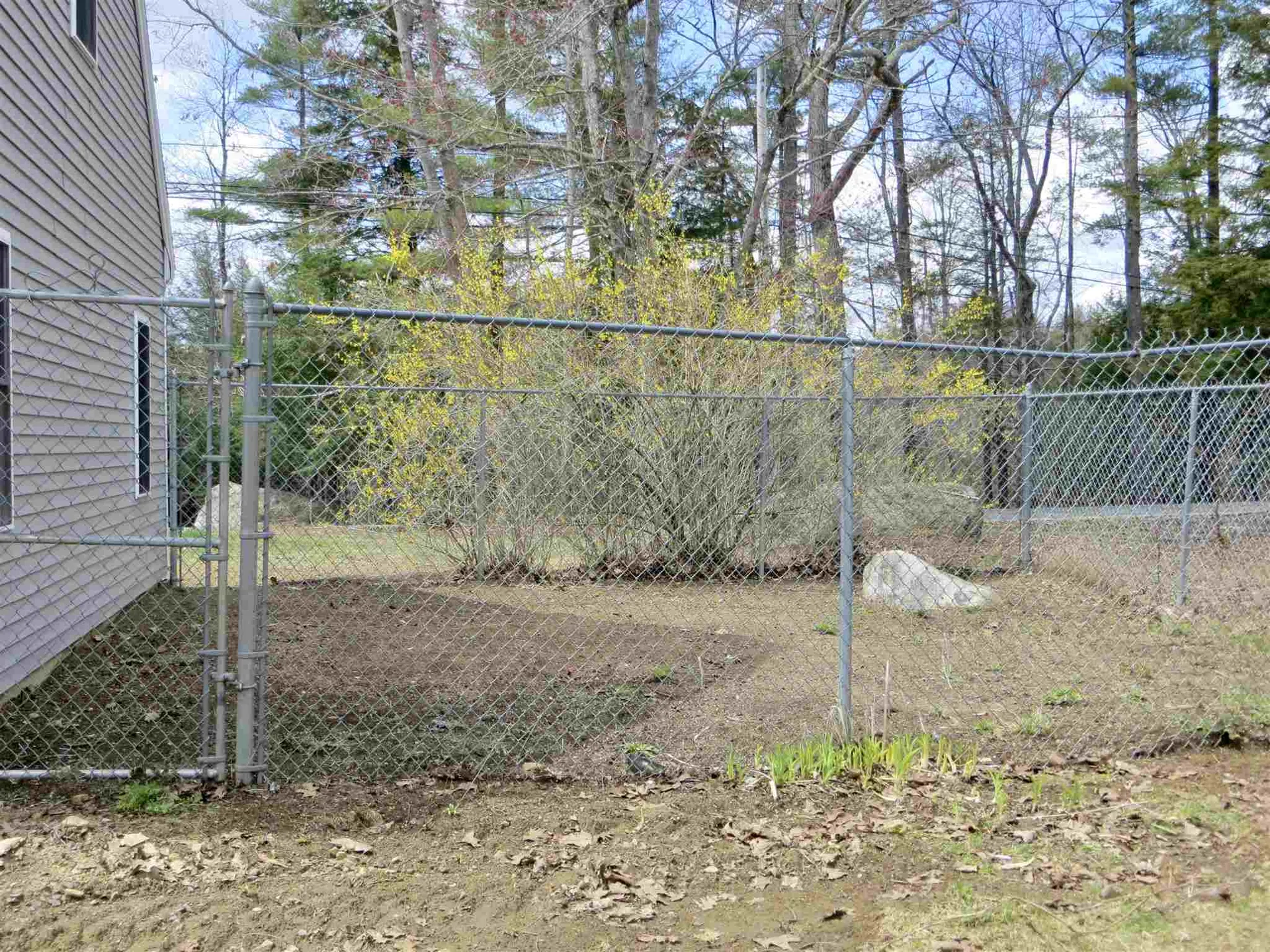 41 Harvey Lake Road Northwood NH 03261