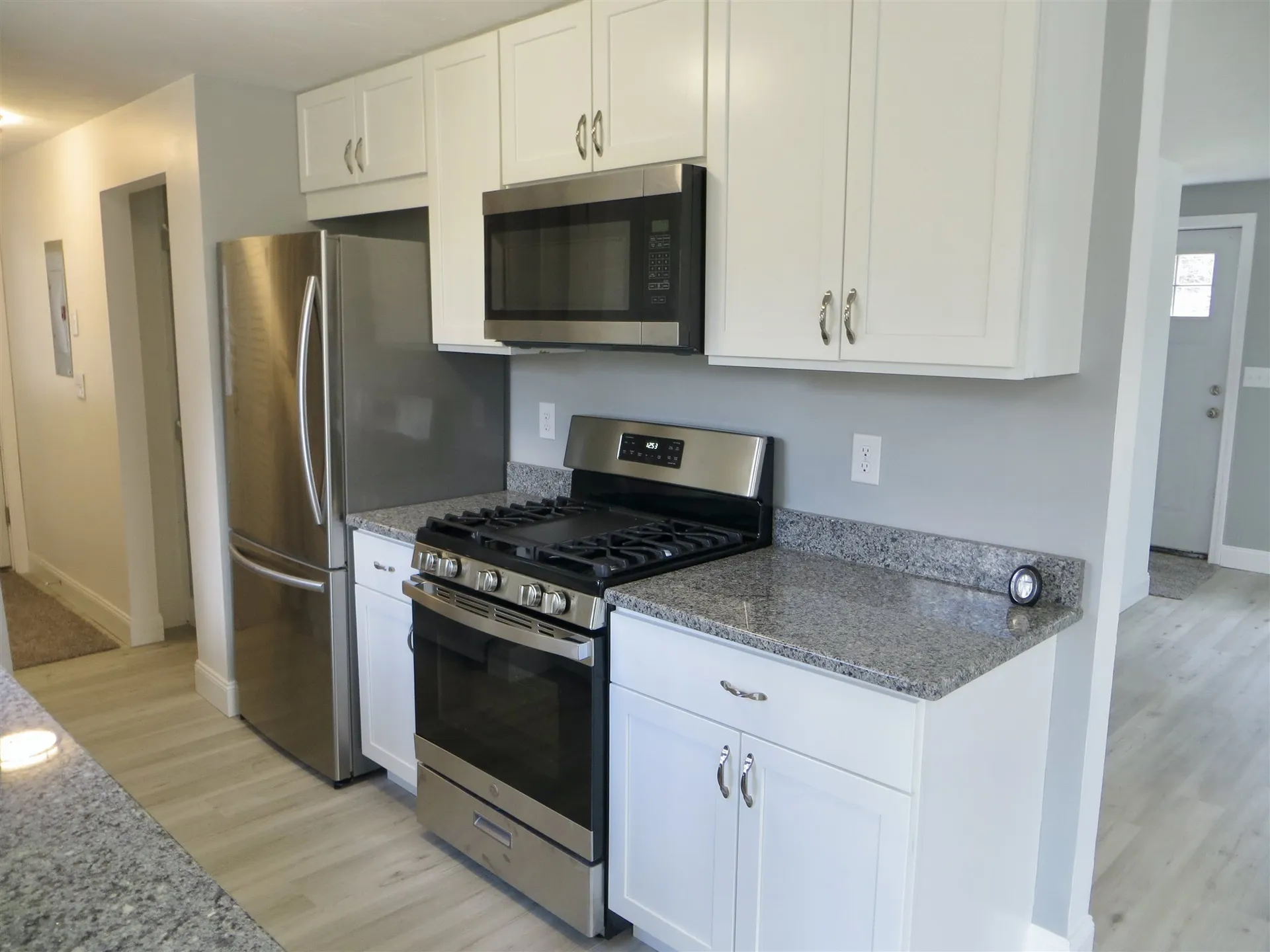 41 Harvey Lake Road Northwood NH 03261