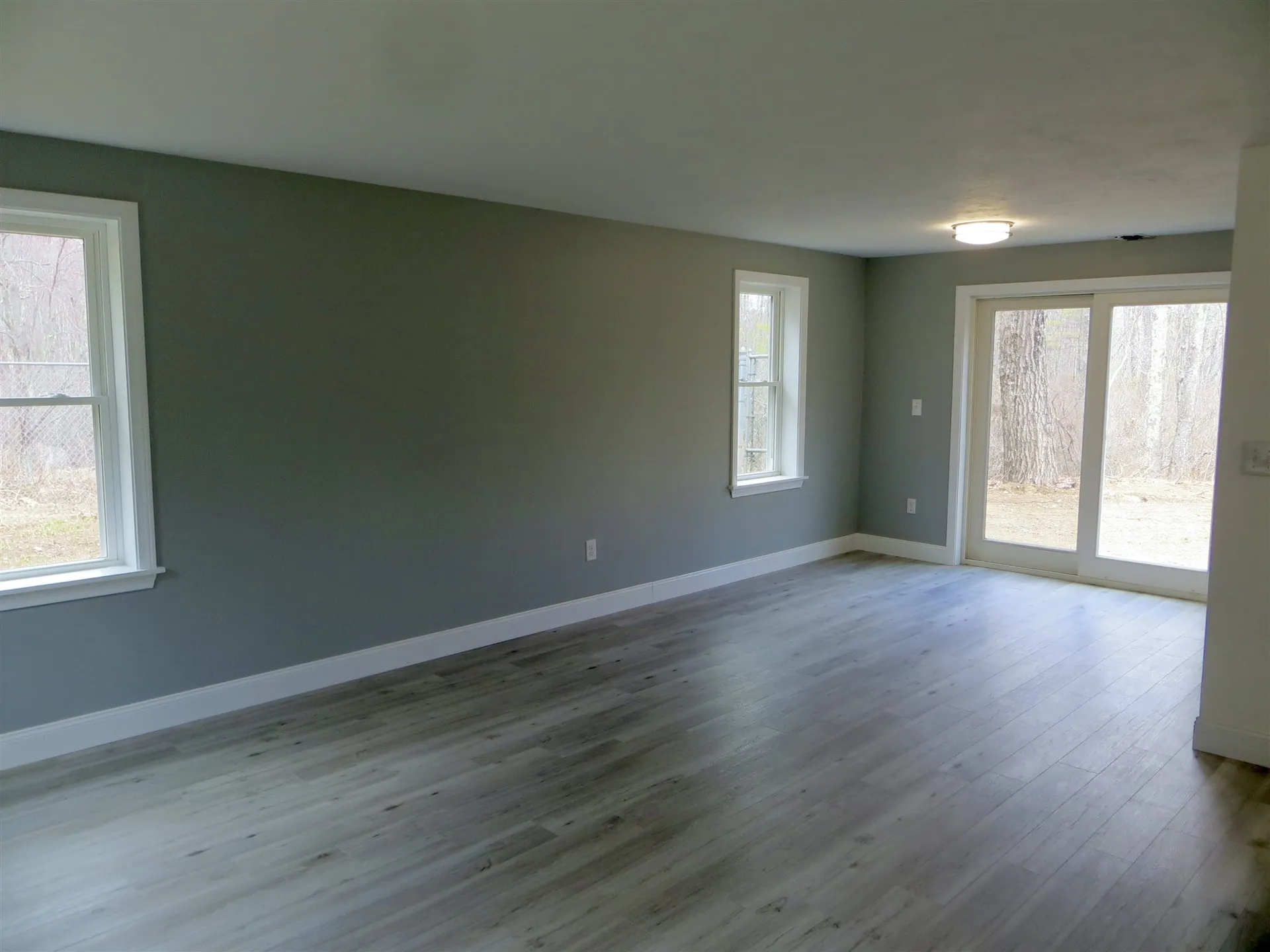 41 Harvey Lake Road Northwood NH 03261