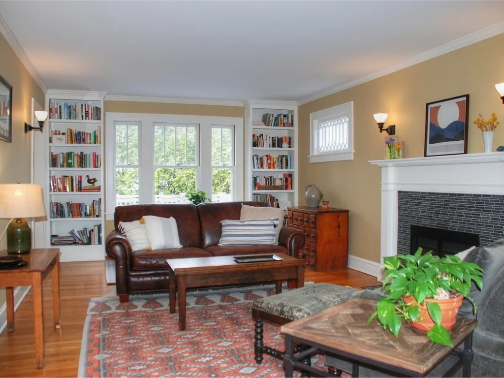 48 Henderson Terrace Burlington VT 05401
