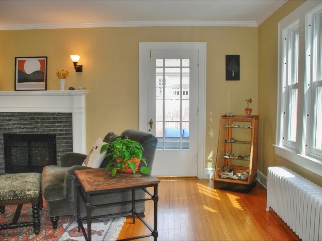 48 Henderson Terrace Burlington VT 05401