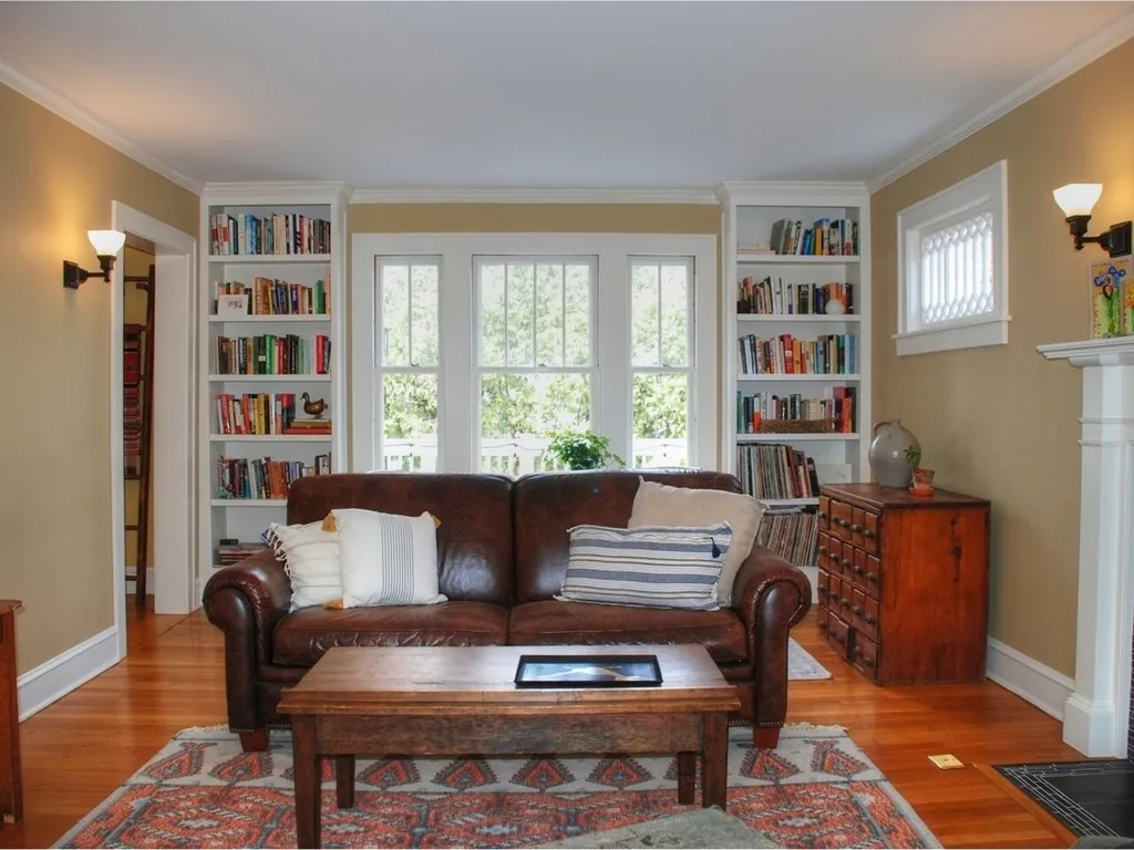 48 Henderson Terrace Burlington VT 05401
