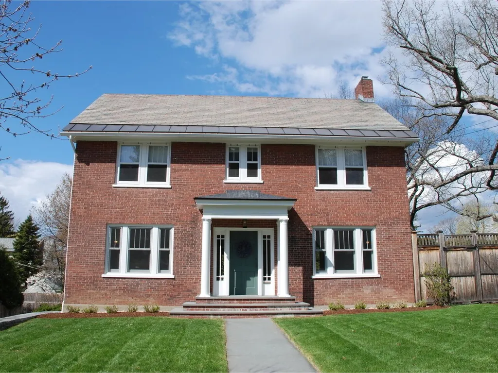 48 Henderson Terrace Burlington VT 05401