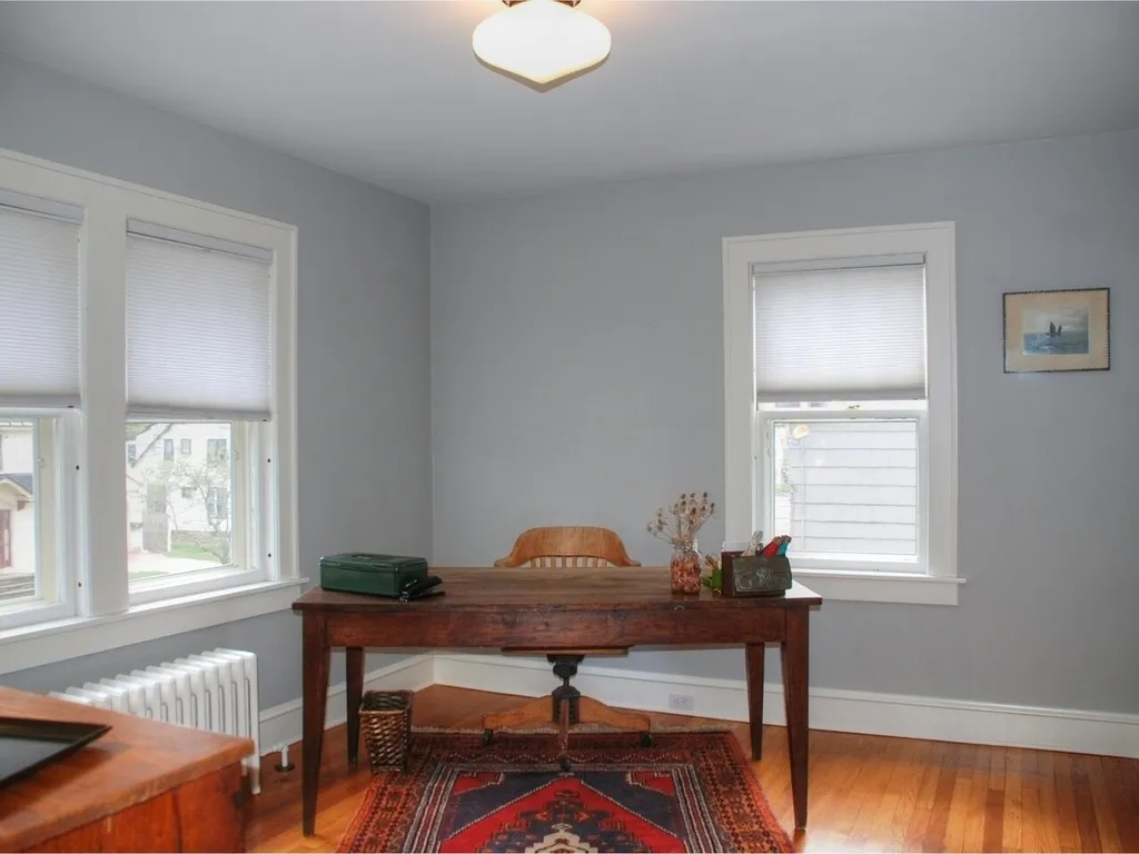 48 Henderson Terrace Burlington VT 05401