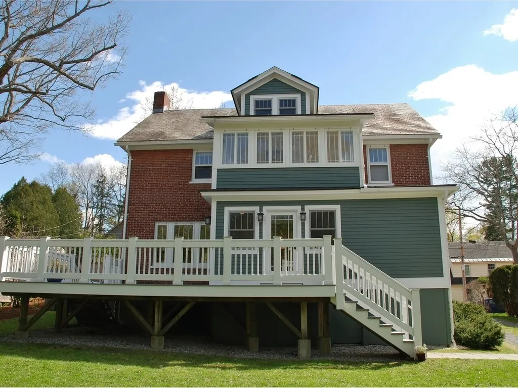 48 Henderson Terrace Burlington VT 05401