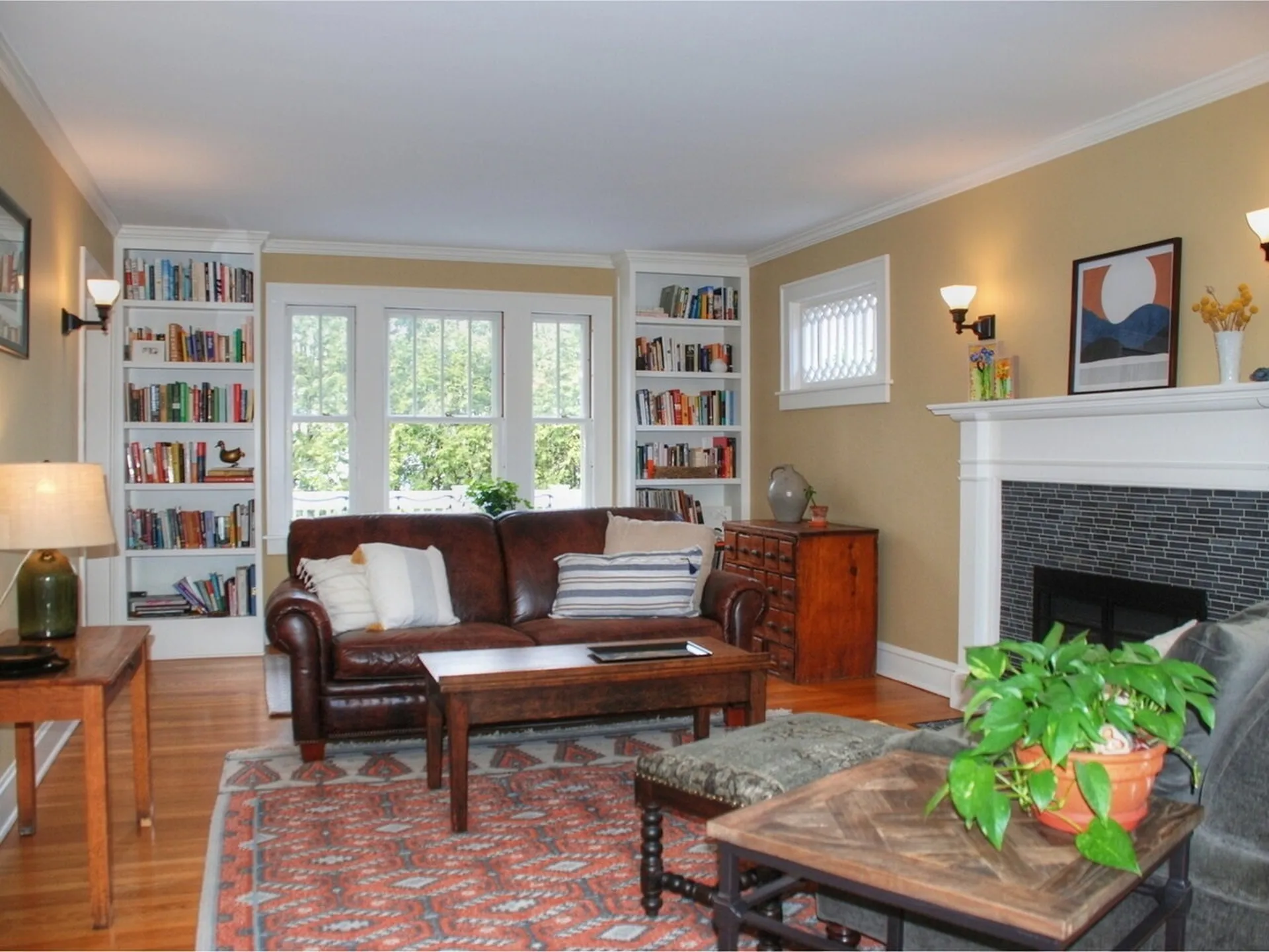 48 Henderson Terrace Burlington VT 05401