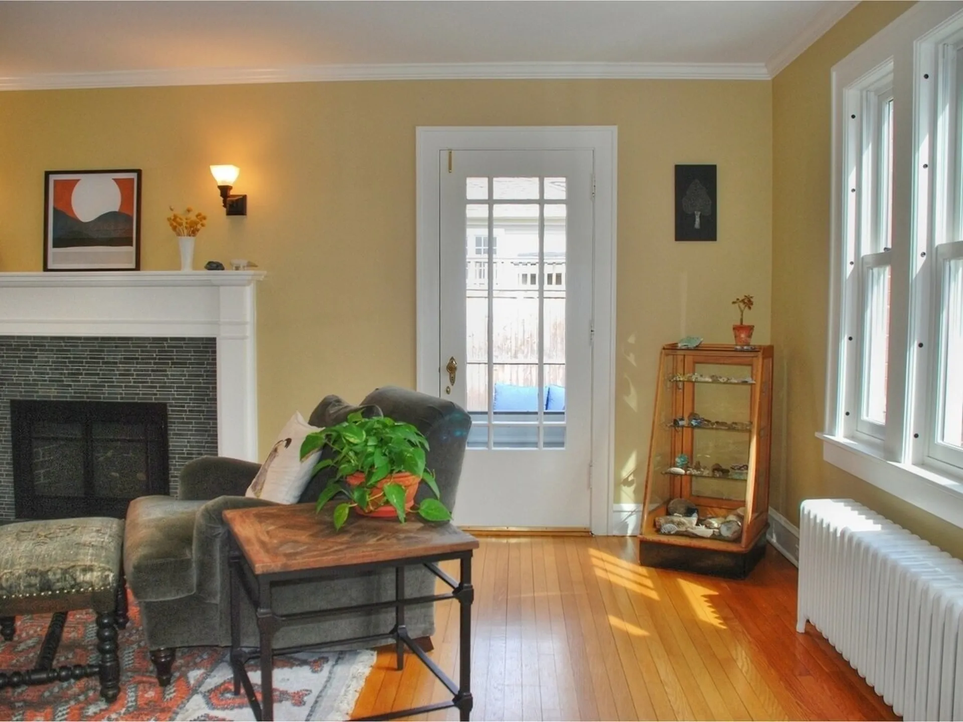 48 Henderson Terrace Burlington VT 05401