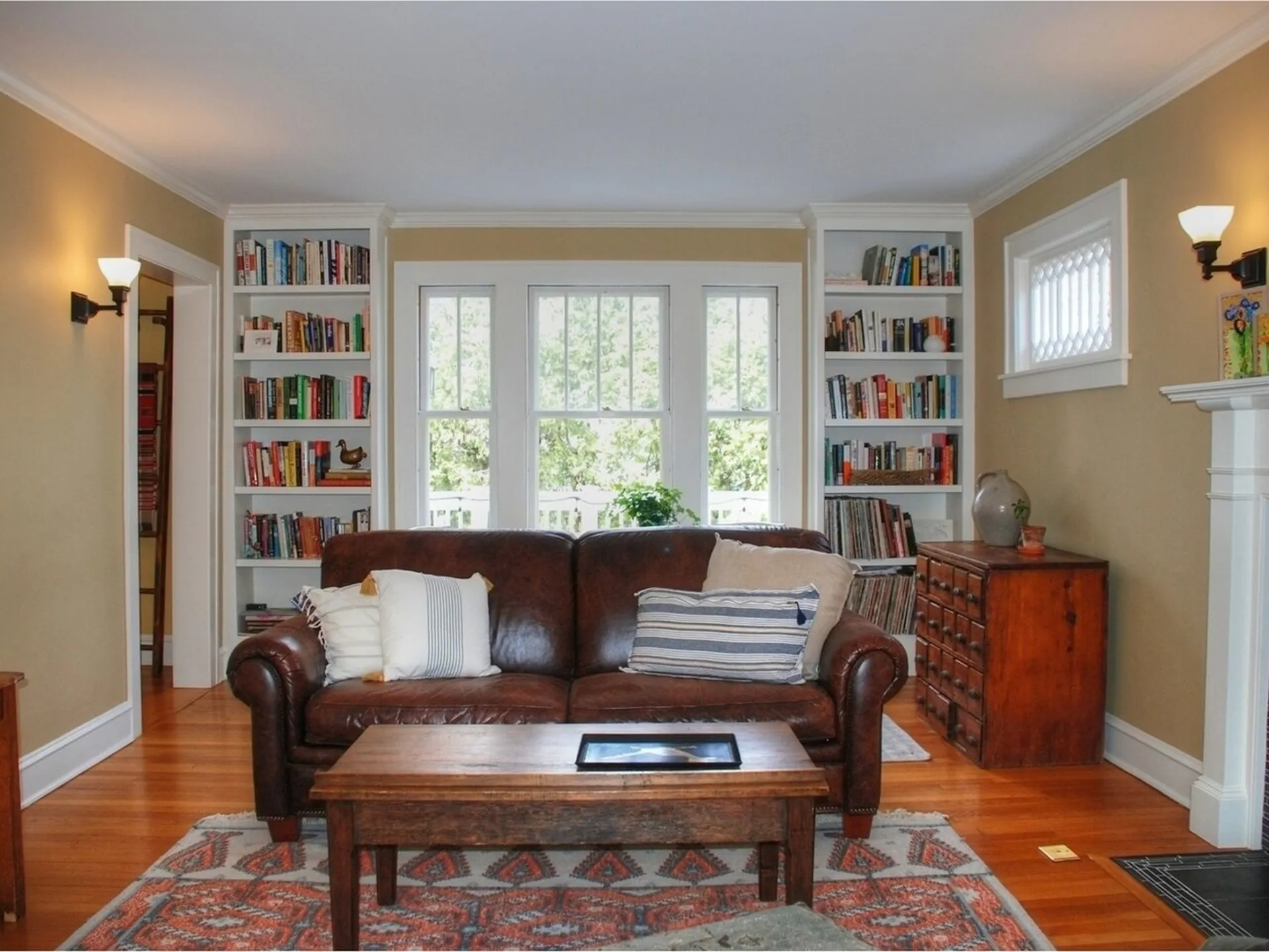 48 Henderson Terrace Burlington VT 05401