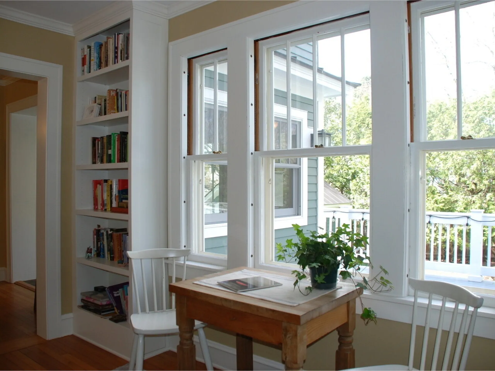 48 Henderson Terrace Burlington VT 05401