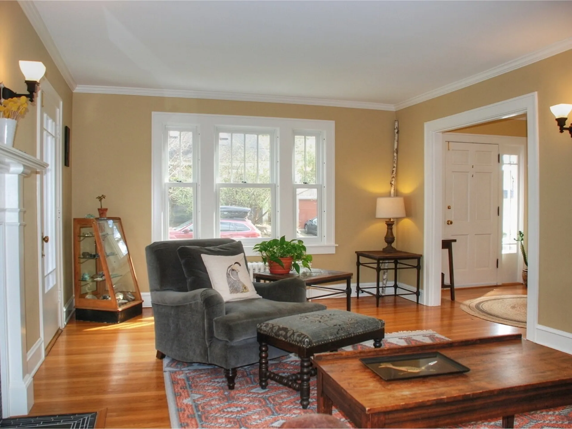 48 Henderson Terrace Burlington VT 05401