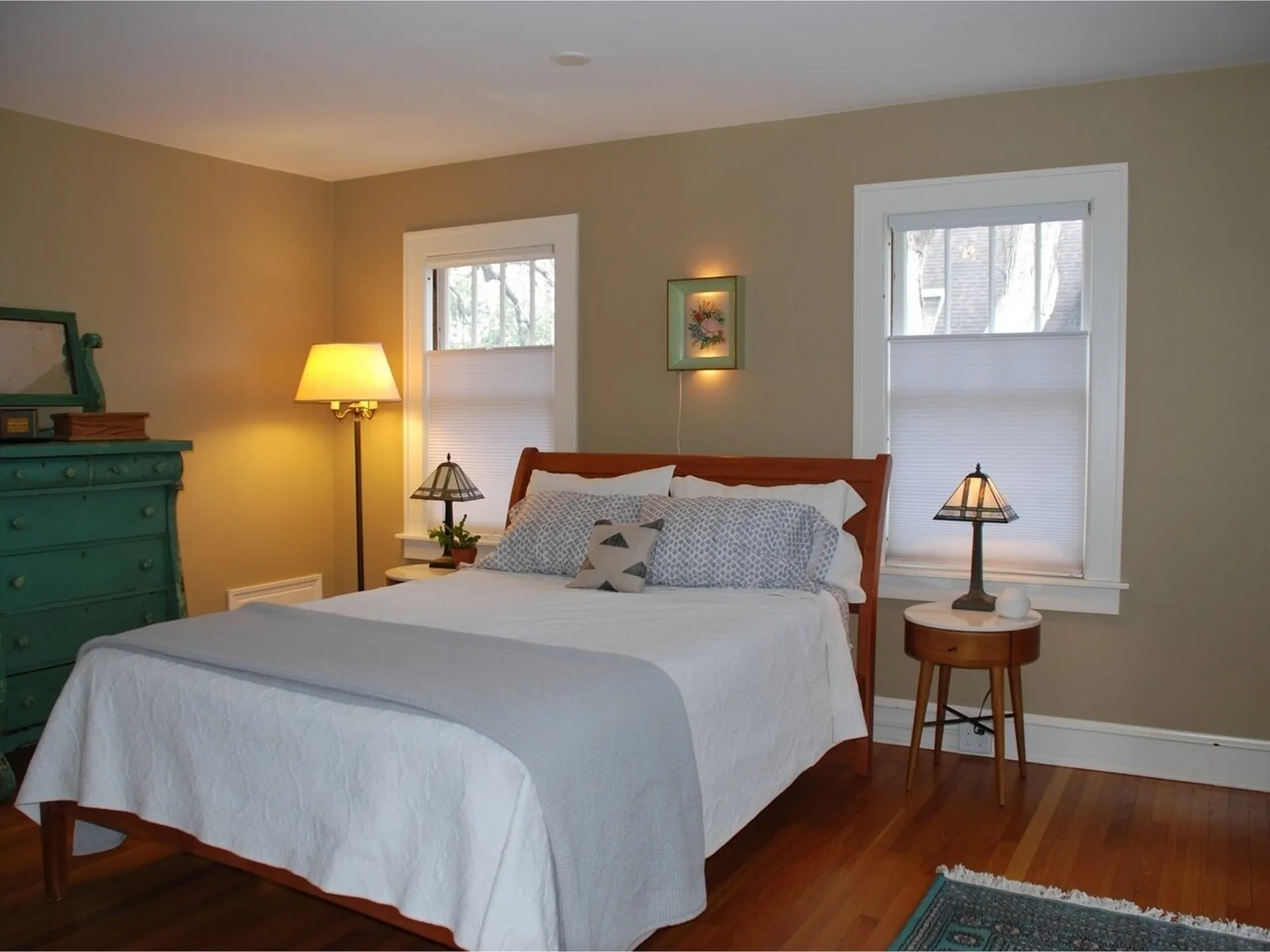 48 Henderson Terrace Burlington VT 05401