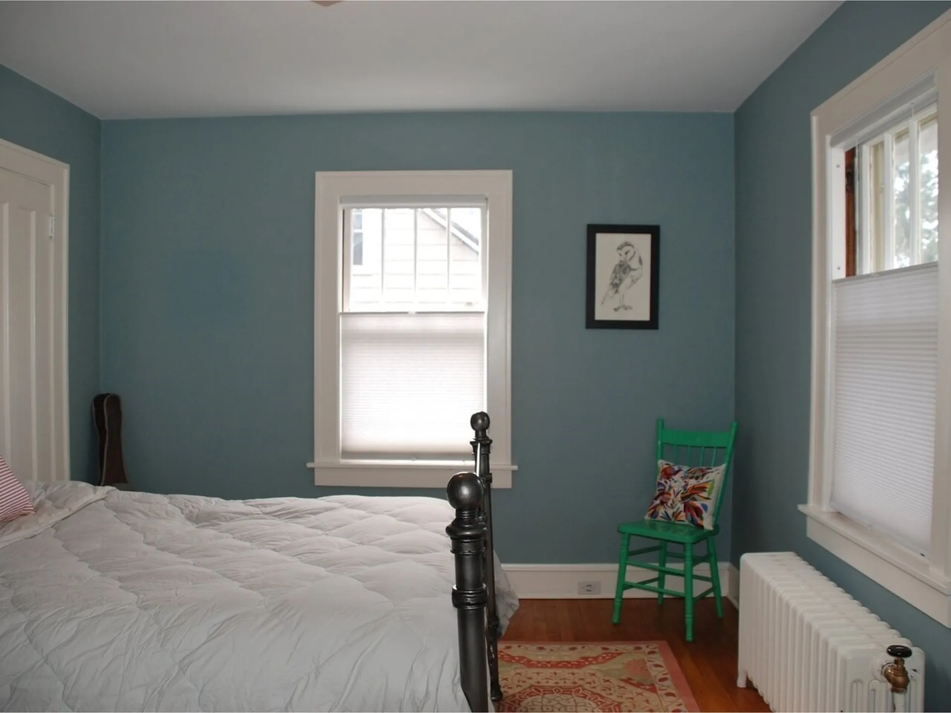 48 Henderson Terrace Burlington VT 05401