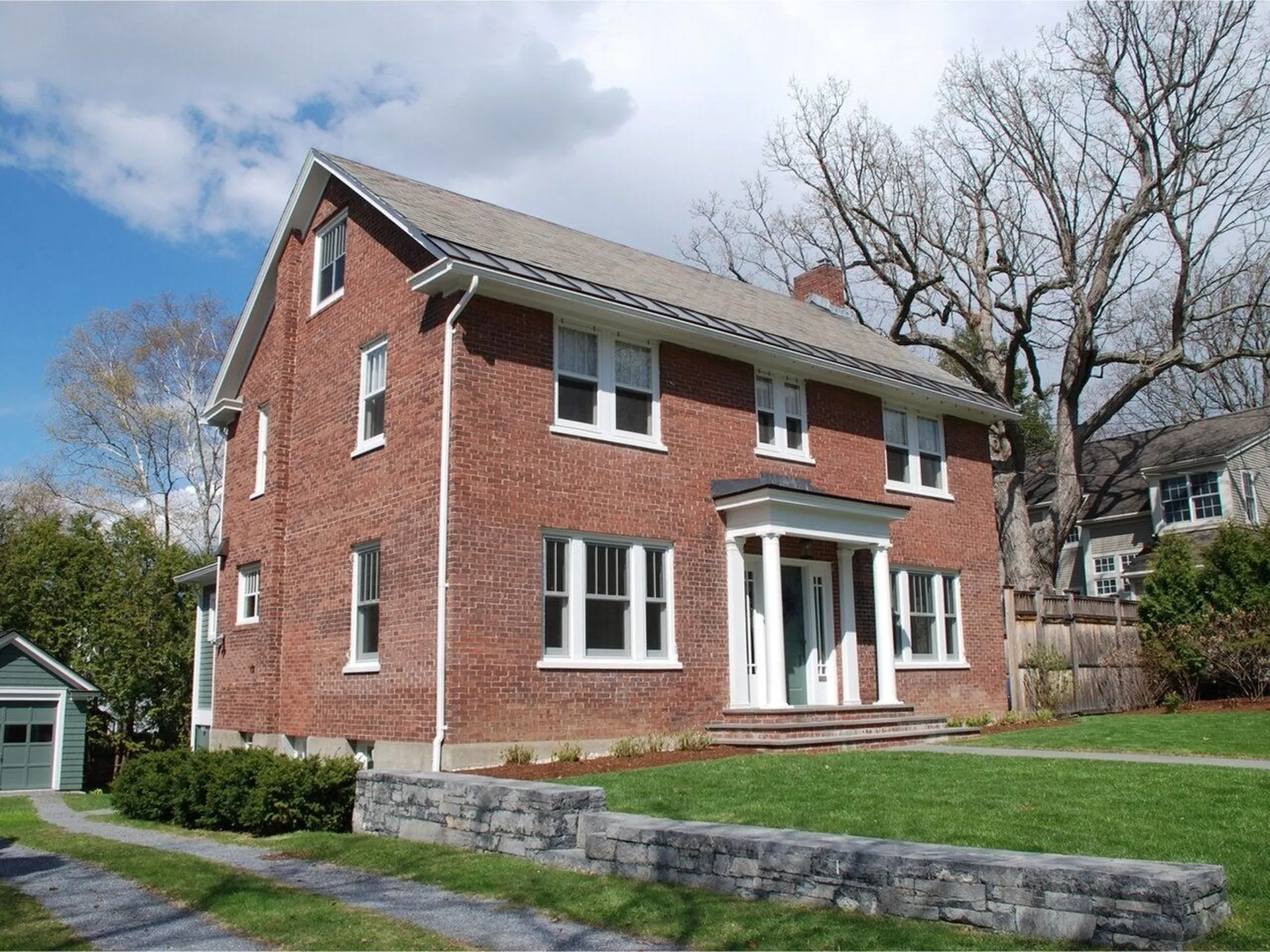 48 Henderson Terrace Burlington VT 05401