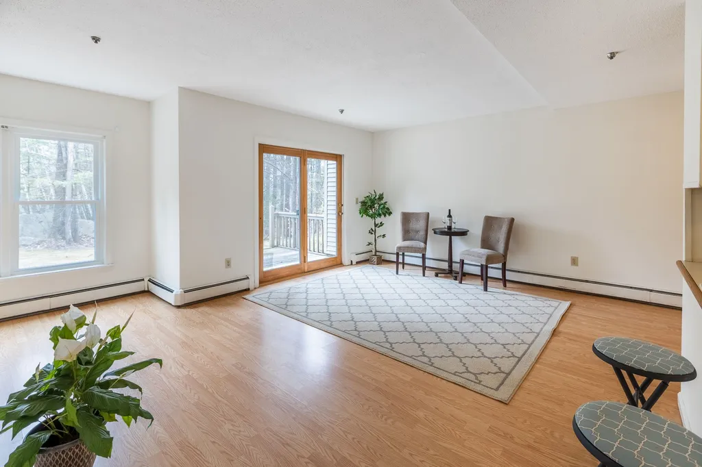 40 Wolf Road Lebanon NH 03766