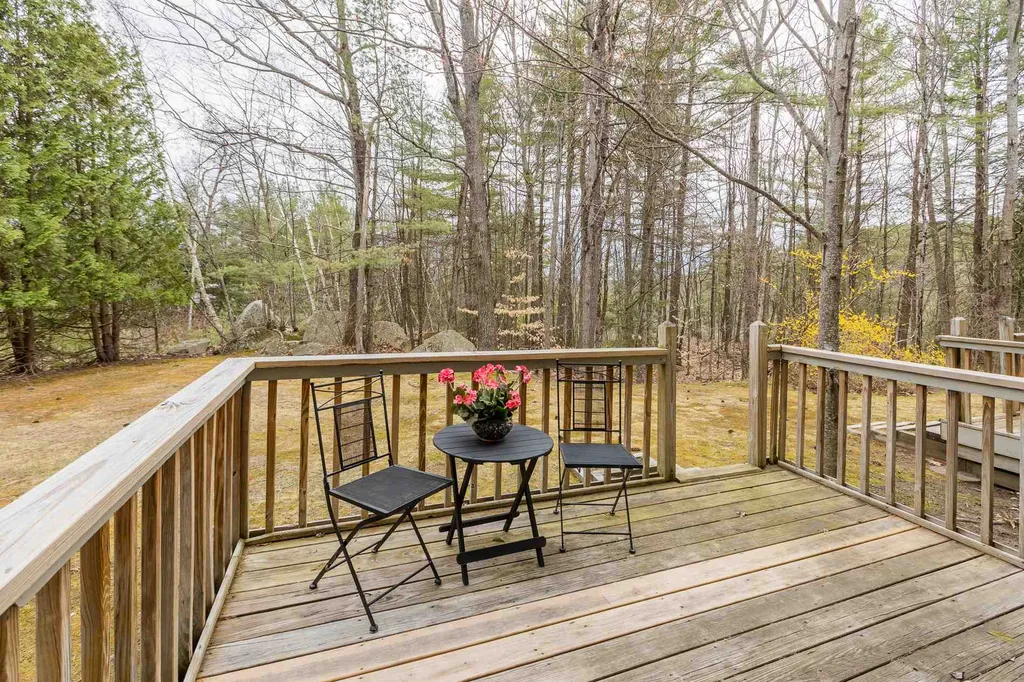 40 Wolf Road Lebanon NH 03766