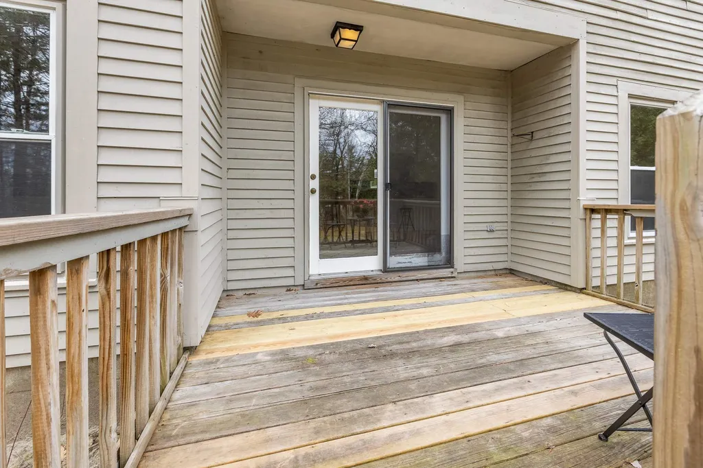 40 Wolf Road Lebanon NH 03766
