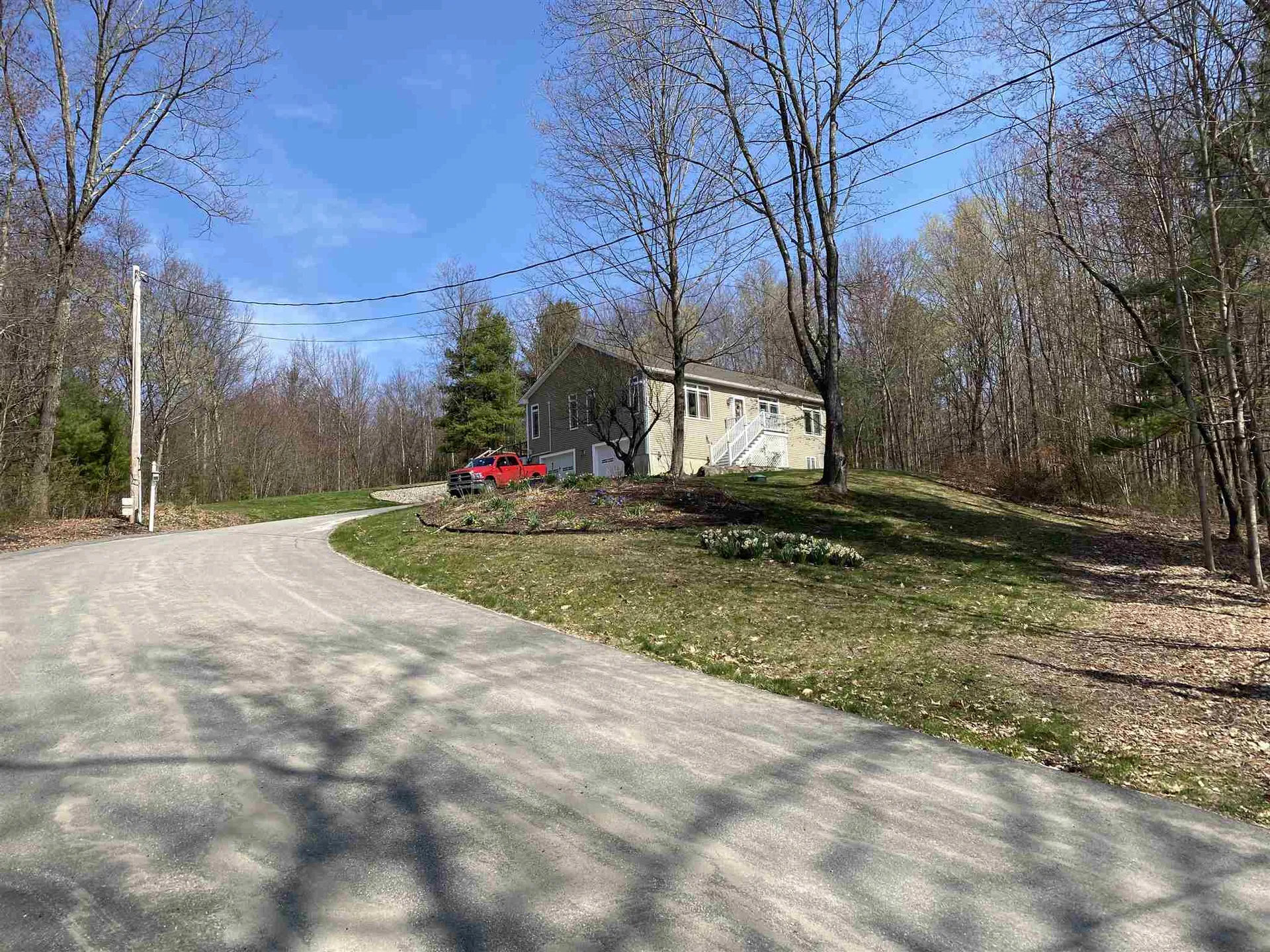 192 Clark Road Winchester NH 03470