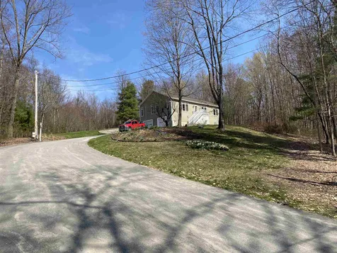 192 Clark Road Winchester NH 03470