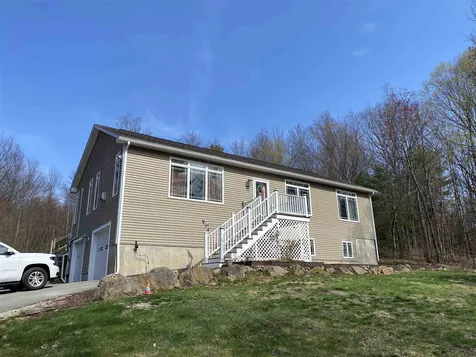 192 Clark Road Winchester NH 03470