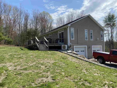 192 Clark Road Winchester NH 03470