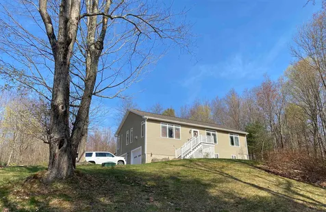 192 Clark Road Winchester NH 03470