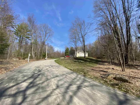 192 Clark Road Winchester NH 03470