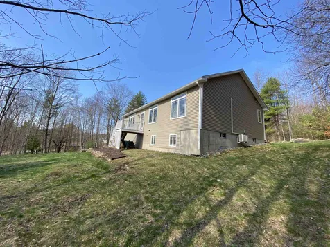 192 Clark Road Winchester NH 03470