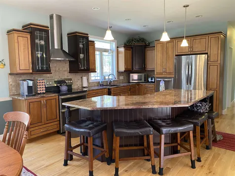 192 Clark Road Winchester NH 03470