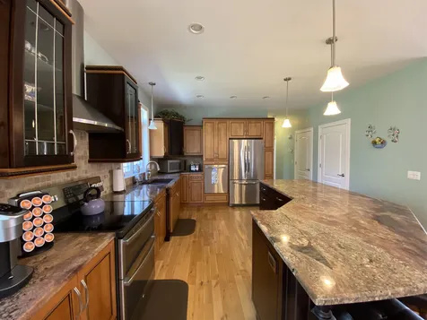 192 Clark Road Winchester NH 03470