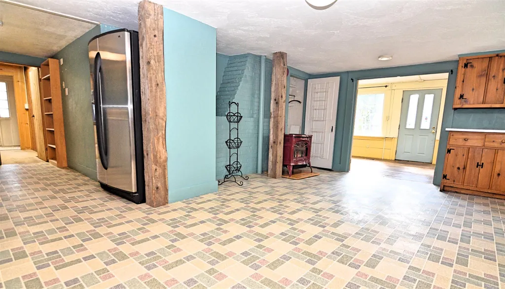 139 Pancake Road Andover NH 03216