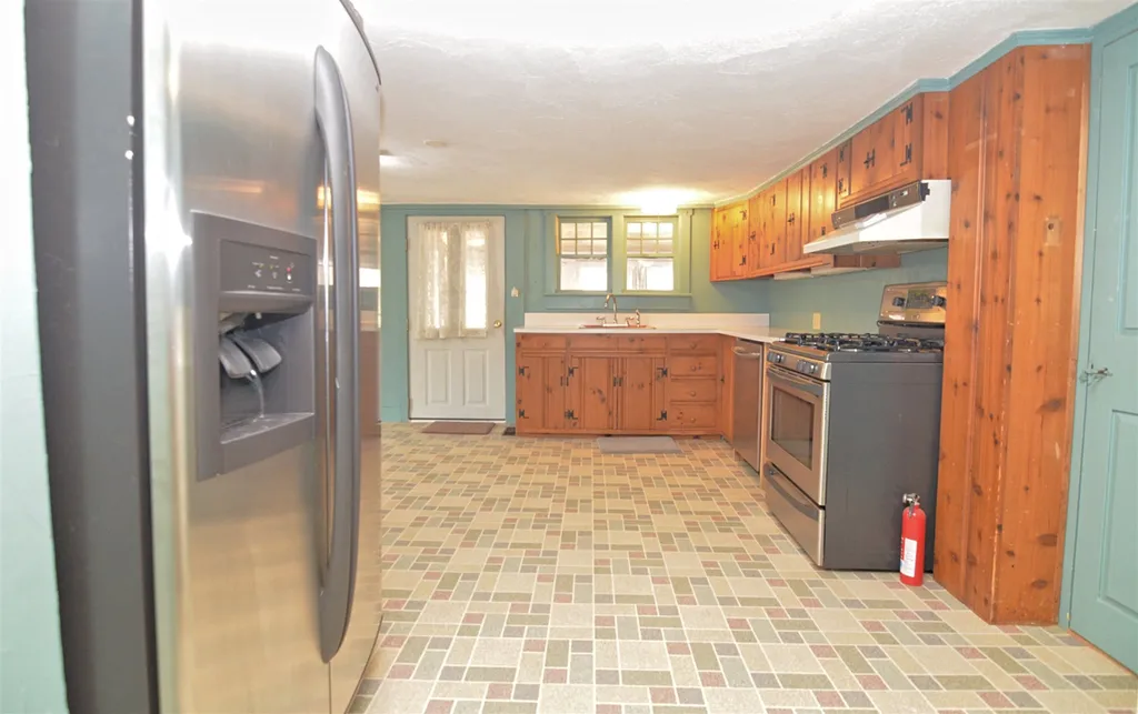 139 Pancake Road Andover NH 03216