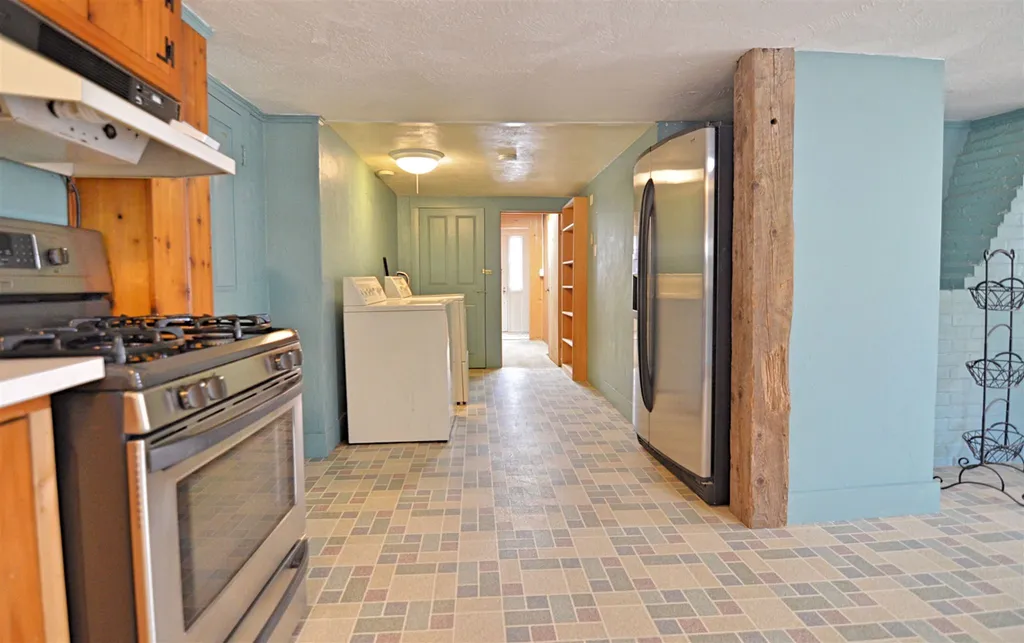 139 Pancake Road Andover NH 03216