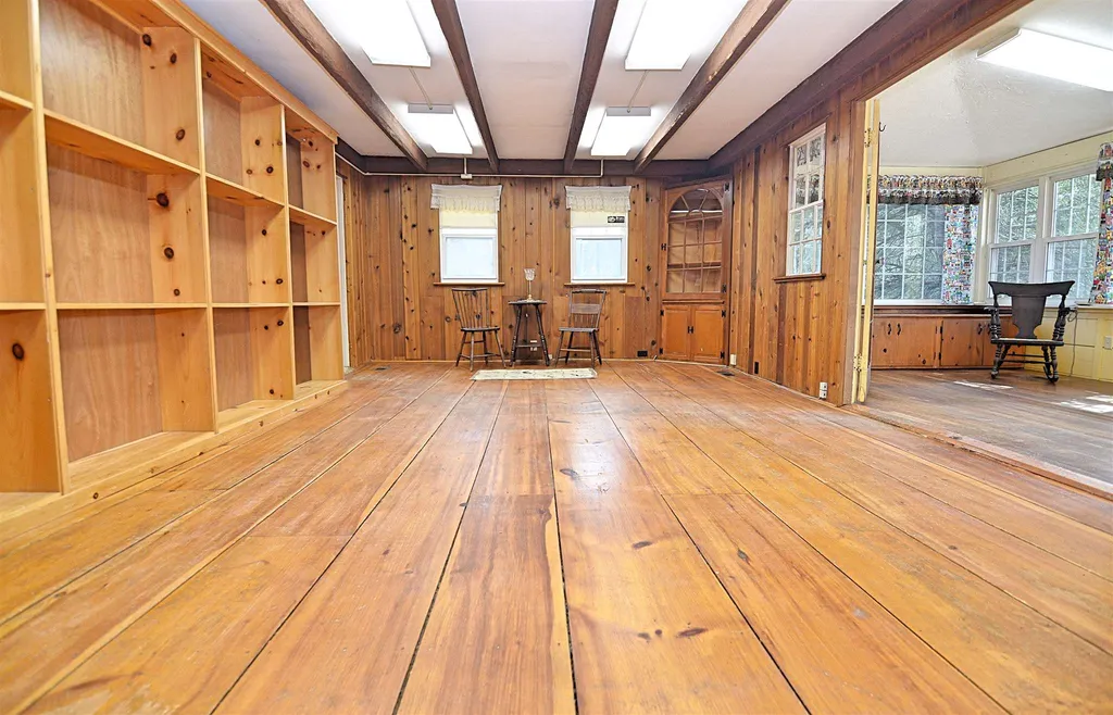 139 Pancake Road Andover NH 03216