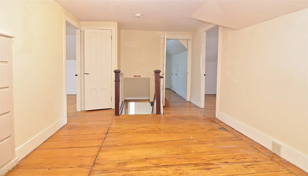 139 Pancake Road Andover NH 03216
