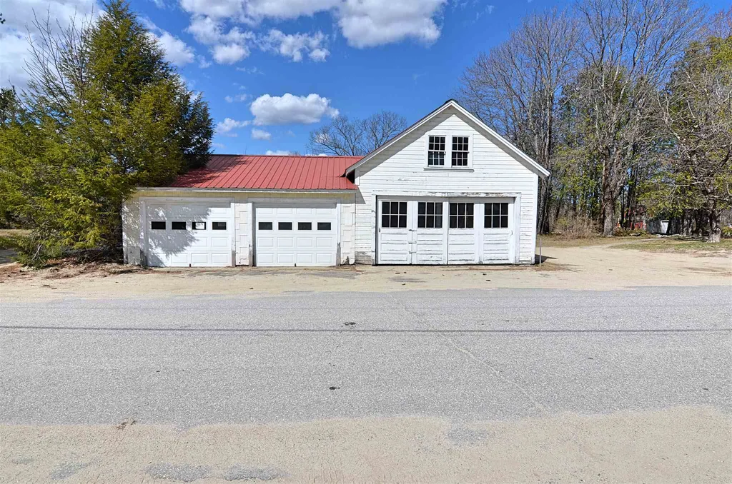 139 Pancake Road Andover NH 03216