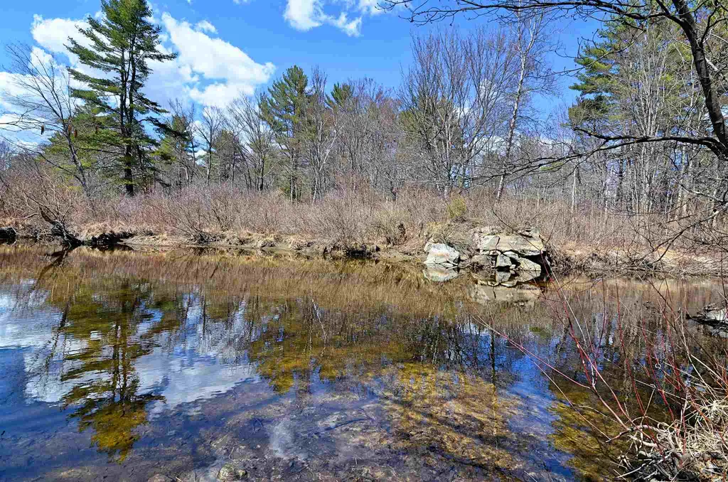 139 Pancake Road Andover NH 03216