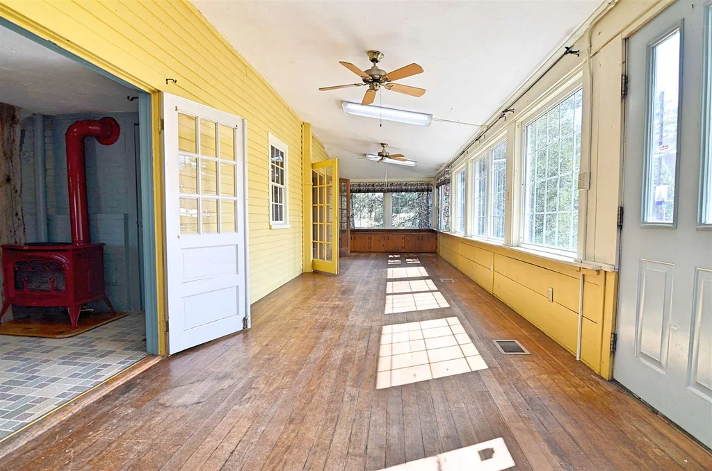 139 Pancake Road Andover NH 03216