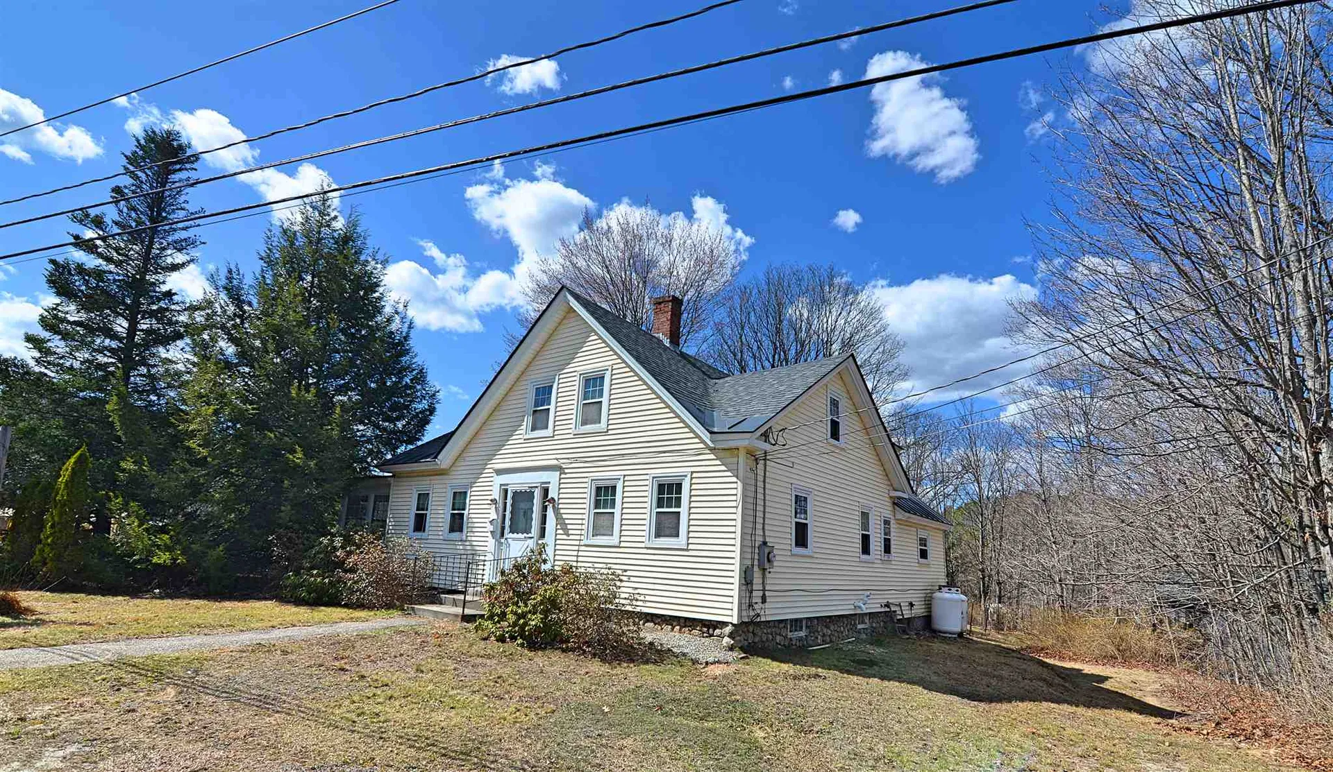 139 Pancake Road Andover NH 03216