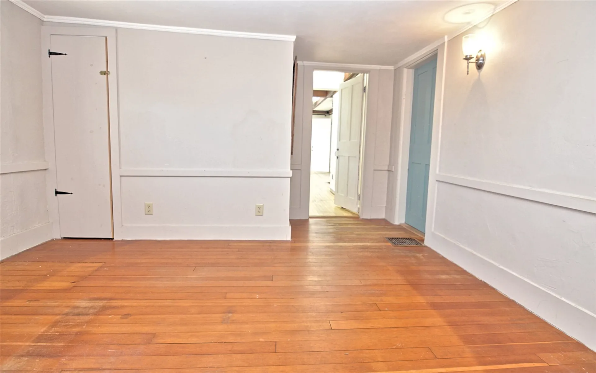 139 Pancake Road Andover NH 03216