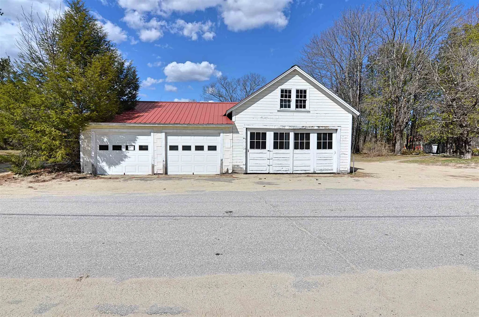 139 Pancake Road Andover NH 03216