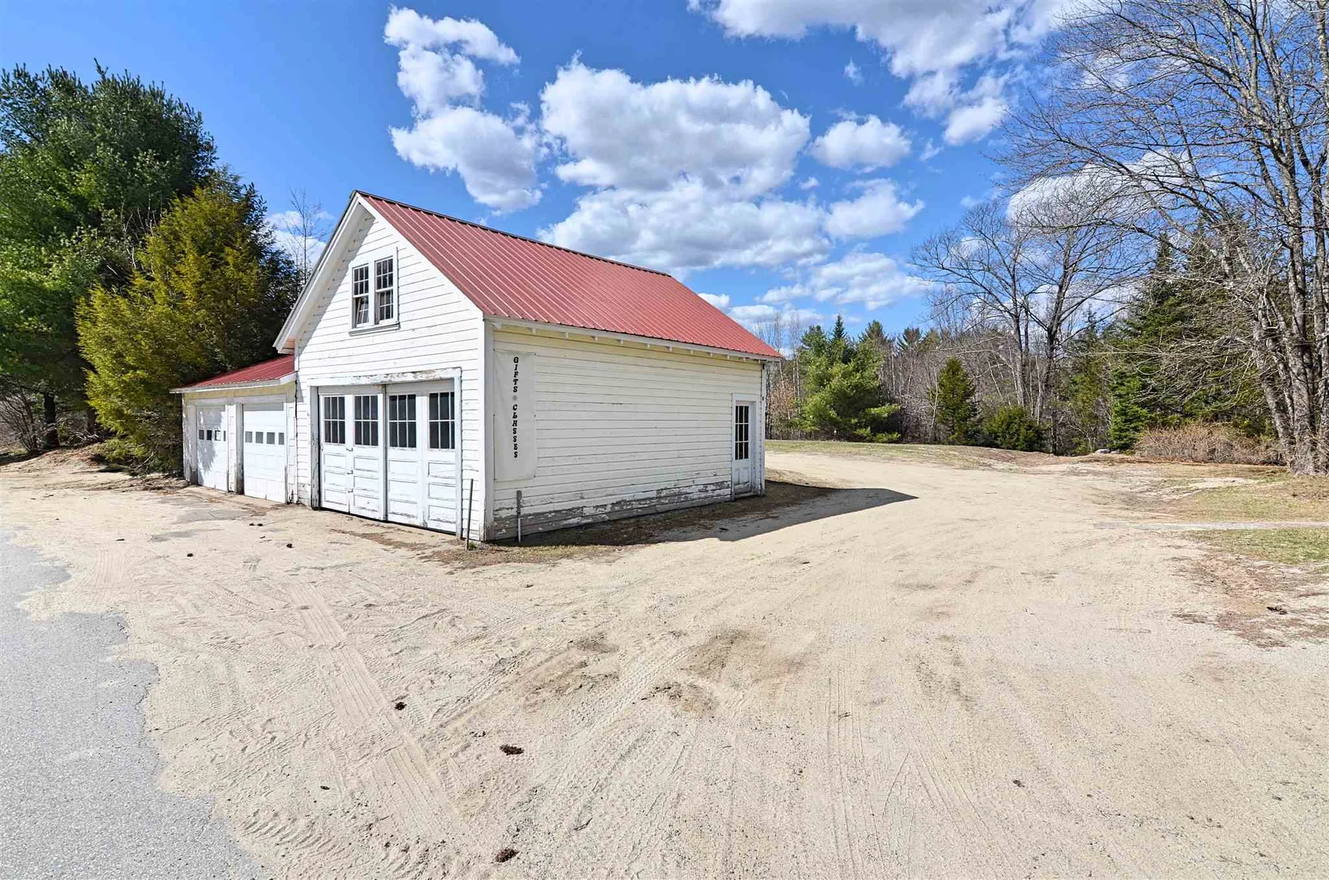 139 Pancake Road Andover NH 03216