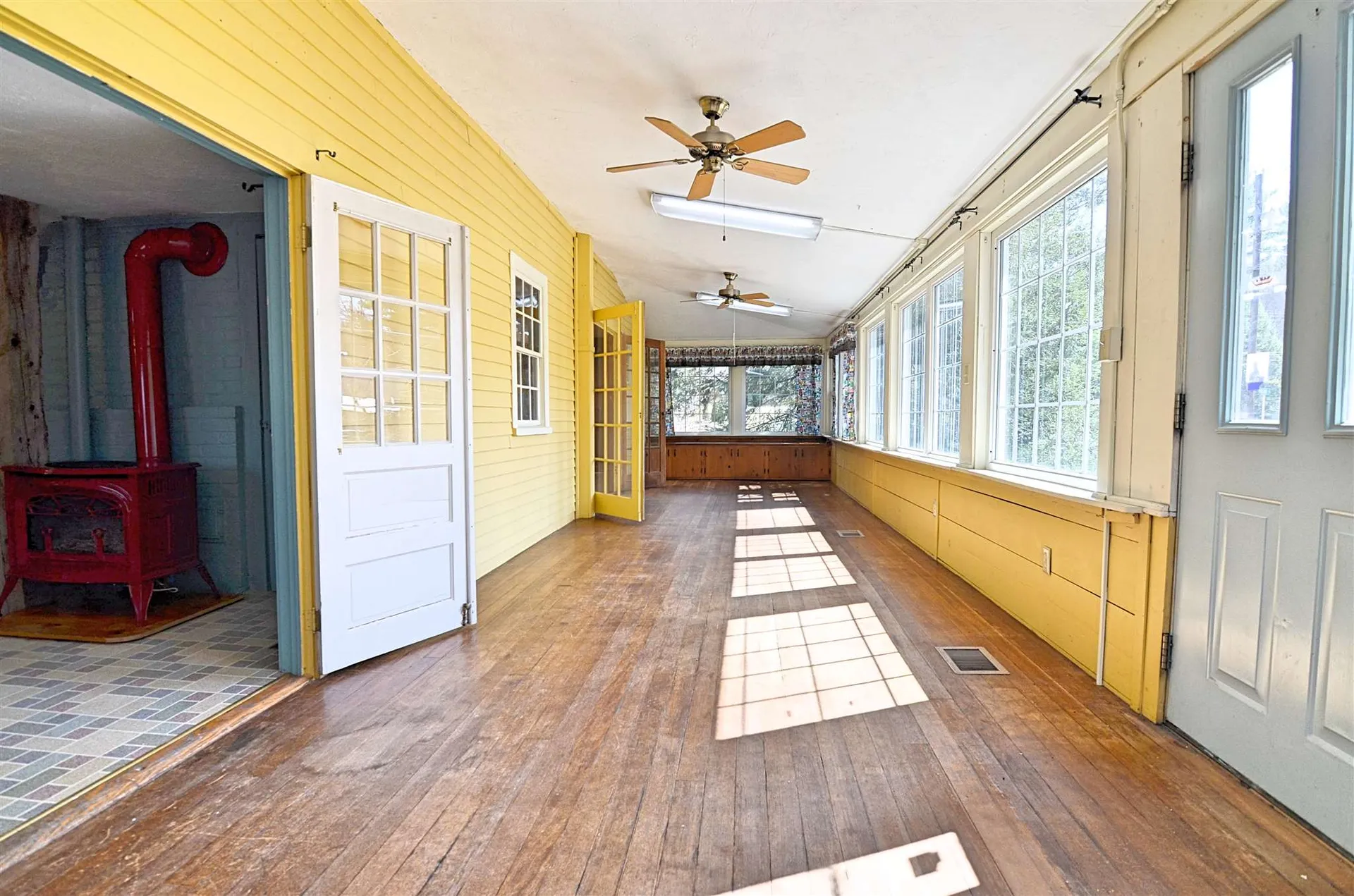 139 Pancake Road Andover NH 03216