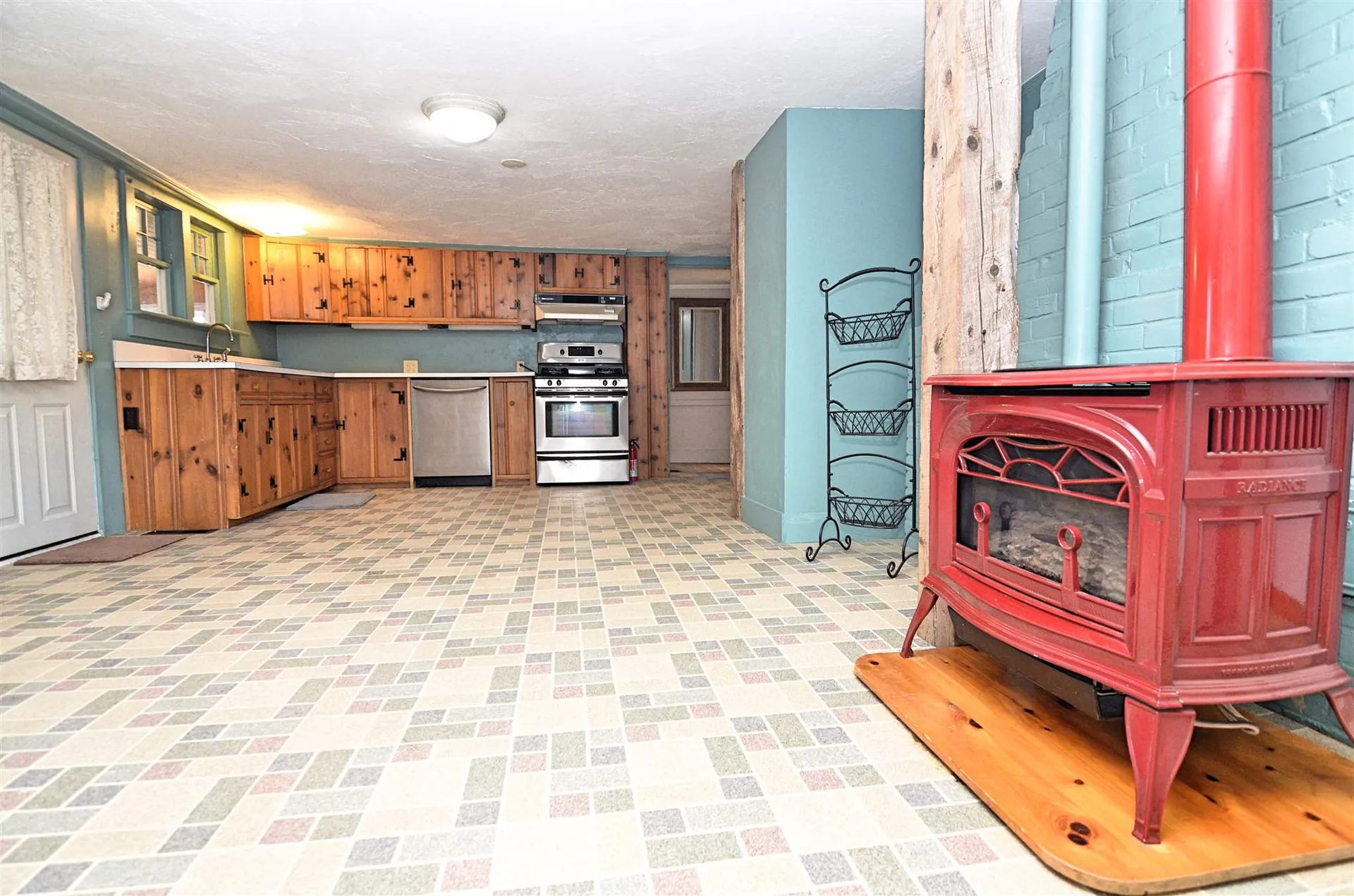 139 Pancake Road Andover NH 03216