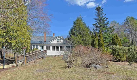 139 Pancake Road Andover NH 03216