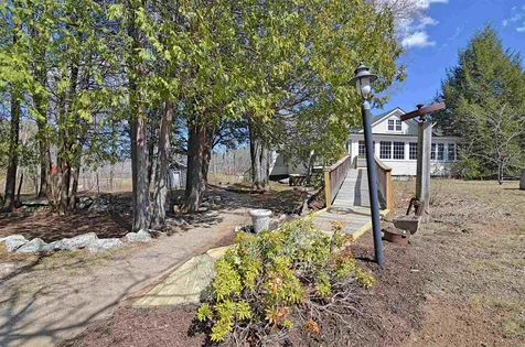 139 Pancake Road Andover NH 03216