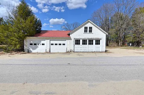 139 Pancake Road Andover NH 03216