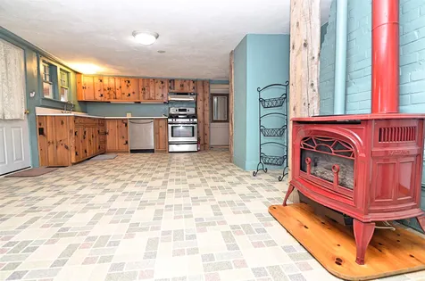 139 Pancake Road Andover NH 03216