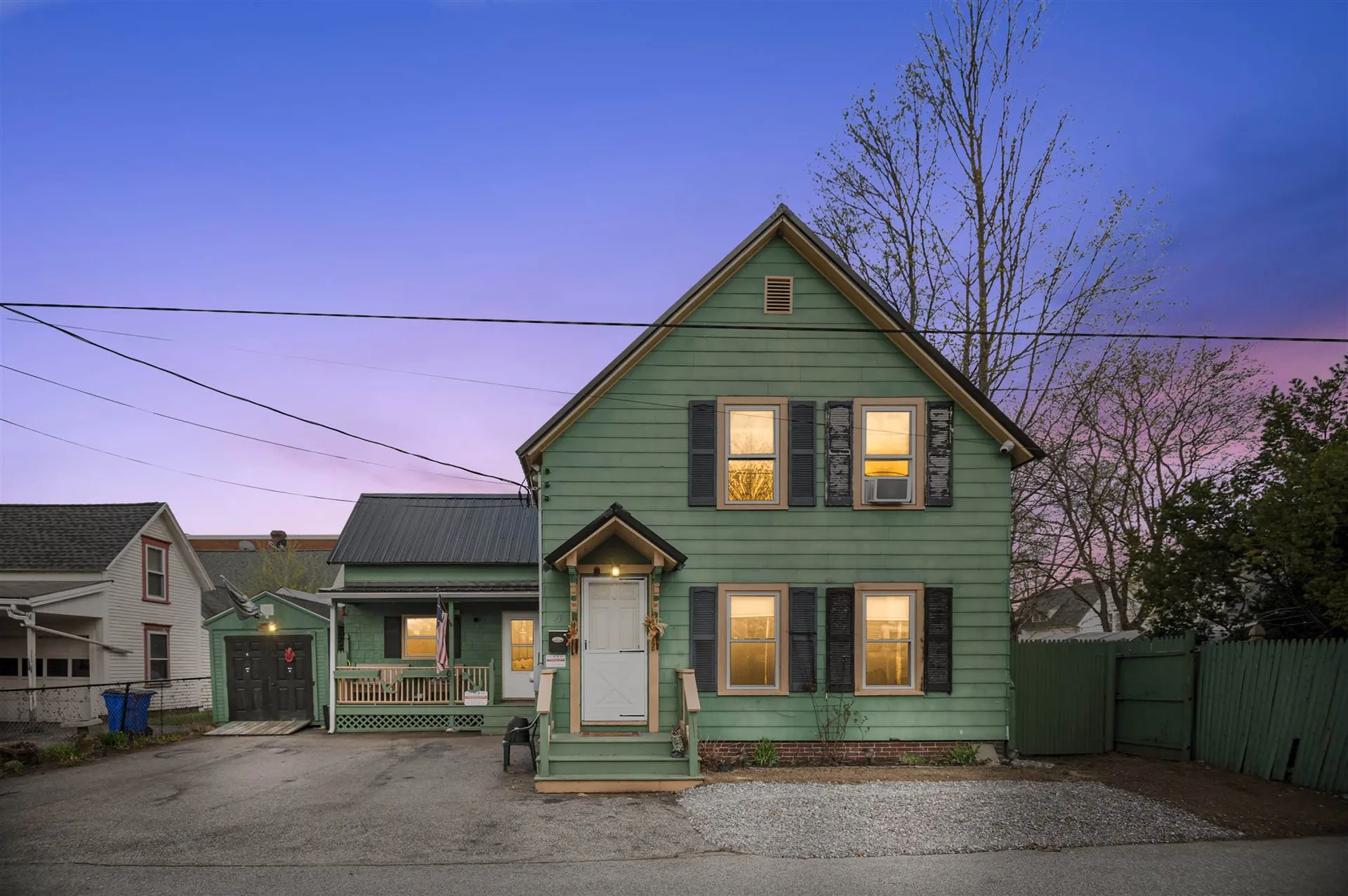 4 Cottage Street Goffstown NH 03045-1901